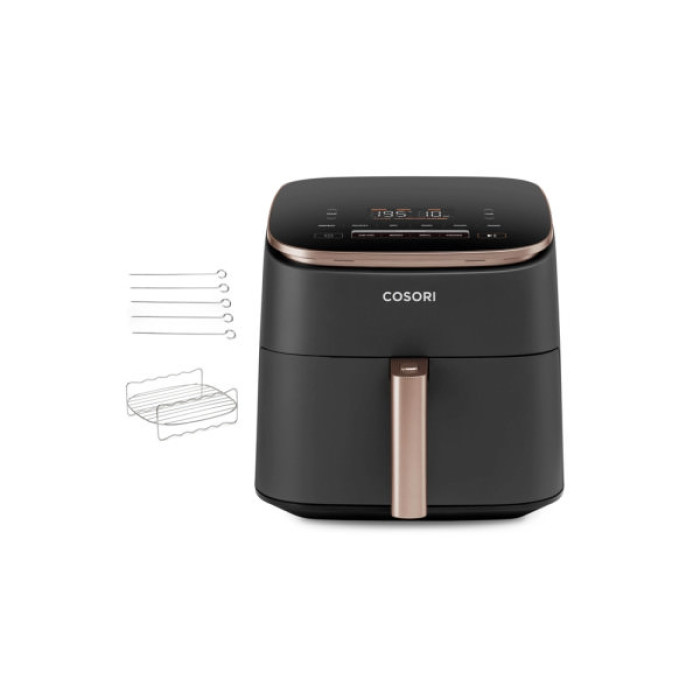 Мультипіч Cosori Chef Edition 6.0-Litre CAF-DC602-KEUR (KAAPAFCSNEU0176Y)