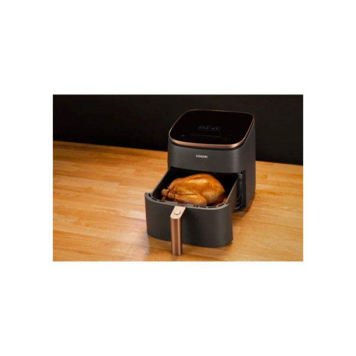 Мультипіч Cosori Chef Edition 6.0-Litre CAF-DC602-KEUR (KAAPAFCSNEU0176Y)