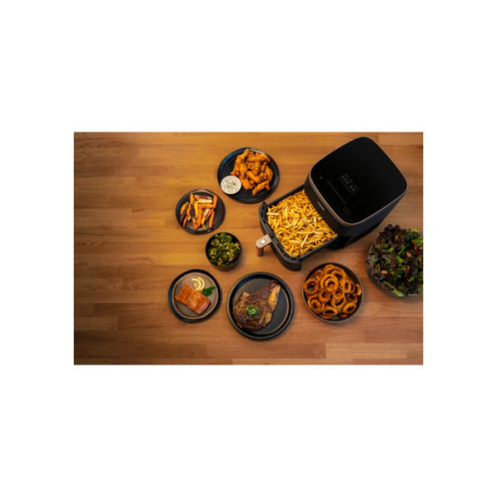 Мультипіч Cosori Chef Edition 6.0-Litre CAF-DC602-KEUR (KAAPAFCSNEU0176Y)