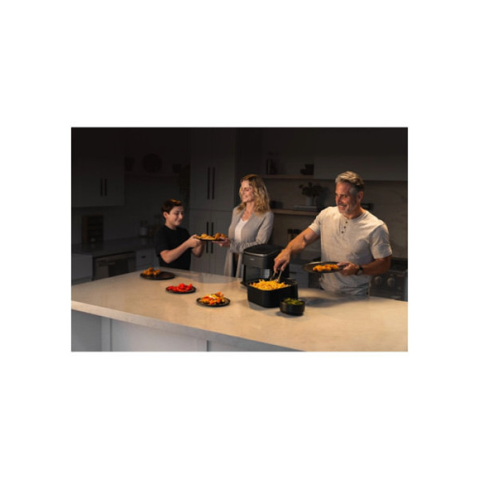 Мультипіч Cosori Chef Edition 6.0-Litre CAF-DC602-KEUR (KAAPAFCSNEU0176Y)