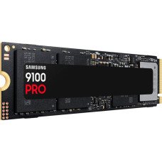 Накопичувач SSD M.2 2280 2TB 9100 PRO Samsung (MZ-VAP2T0BW)