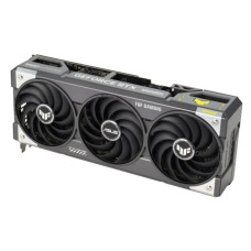 Відеокарта ASUS GeForce RTX5070 12Gb TUF OC GAMING (TUF-RTX5070-O12G-GAMING)