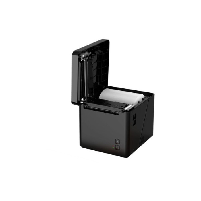 Принтер чеків HPRT TP80N-M USB, Ethernet (29686)