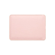 Чохол до ноутбука Incase 16" MacBook Pro - ICON Sleeve in Woolenex, Pink (INMB100642-BLP)