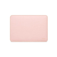 Чохол до ноутбука Incase 16" MacBook Pro - ICON Sleeve in Woolenex, Pink (INMB100642-BLP)