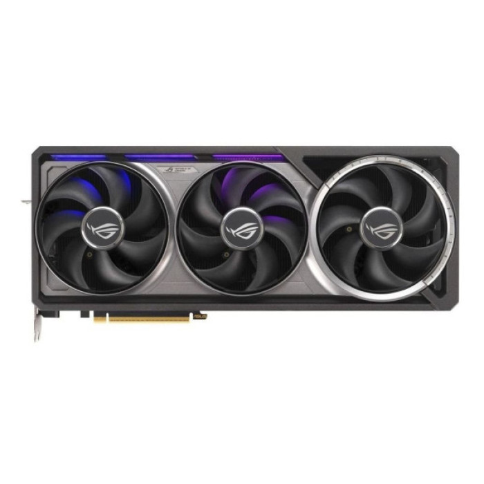 Відеокарта ASUS GeForce RTX5090 32GB ROG ASTRAL OC GAMING (ROG-ASTRAL-RTX5090-O32G-GAMING)