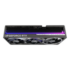 Відеокарта ASUS GeForce RTX5090 32GB ROG ASTRAL OC GAMING (ROG-ASTRAL-RTX5090-O32G-GAMING)