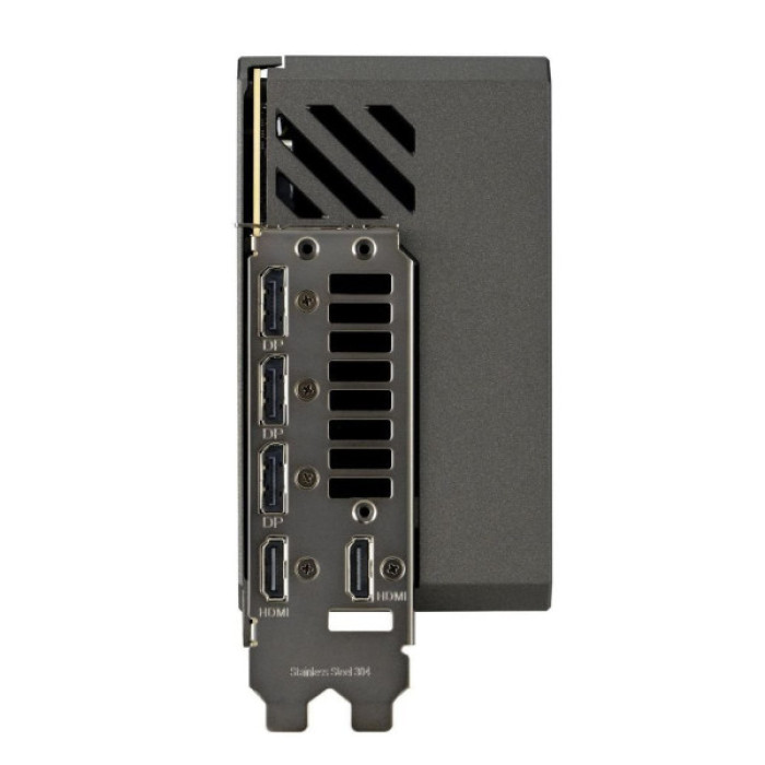 Відеокарта ASUS GeForce RTX5090 32GB ROG ASTRAL OC GAMING (ROG-ASTRAL-RTX5090-O32G-GAMING)