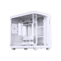 Корпус для ПК JONSBO TK-3 White