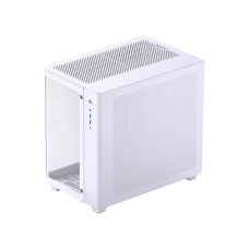 Корпус для ПК JONSBO TK-3 White