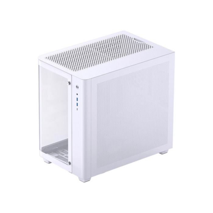 Корпус для ПК JONSBO TK-3 White