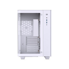 Корпус для ПК JONSBO TK-3 White