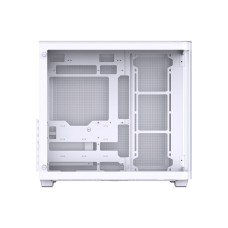 Корпус для ПК JONSBO TK-3 White