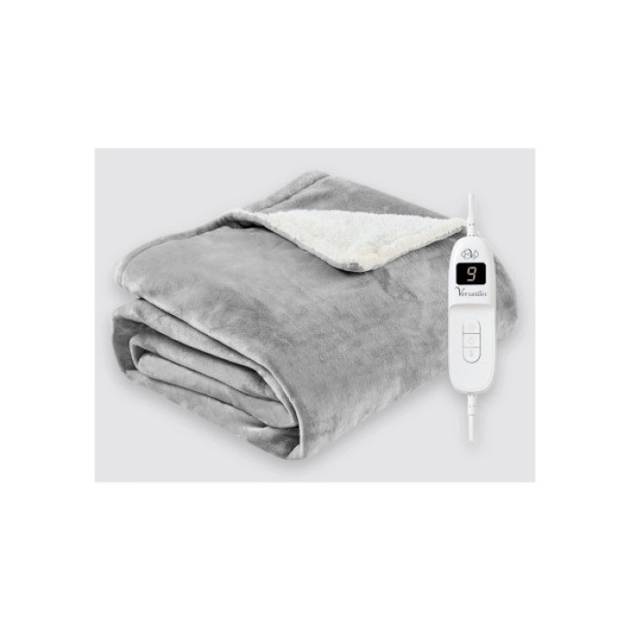 Електричне простирадло Versailles VS-BE-1909Gr