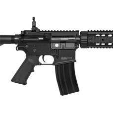 Гвинтівка страйкбольна Cyma M4 SD AEG 6 мм Aluminum (CM.090)