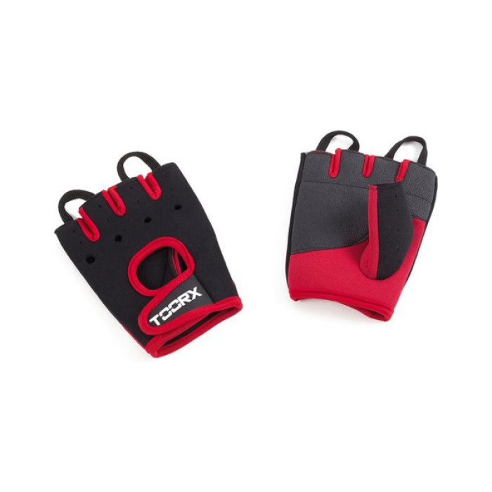Рукавички для фітнесу Toorx Neoprene AHF-087 M (932103)