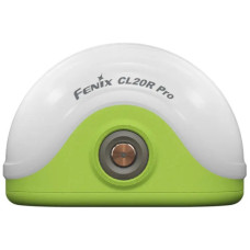 Ліхтар Fenix CL20R Pro, зелений (CL20RPROgrn)