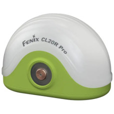 Ліхтар Fenix CL20R Pro, зелений (CL20RPROgrn)
