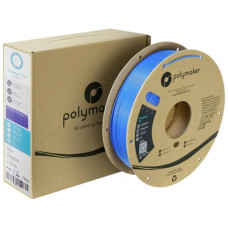 Пластик для 3D-принтера Polymaker PC PolyMax TOUGH 1,75mm 0,75kg BLUE (PC02011)