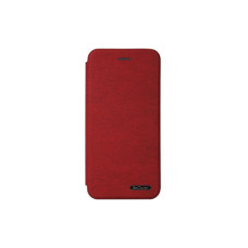 Чохол до мобільного телефона BeCover Exclusive Xiaomi Redmi Note 11/ Note 11s Burgundy Red (707015)