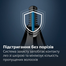 Тример Philips NT1650/16