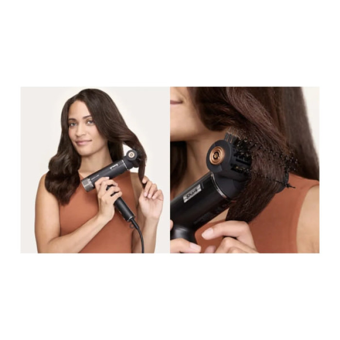 Фен Shark SpeedStyle Pro 5-in-1 Hair Dryer System (HD752EU)