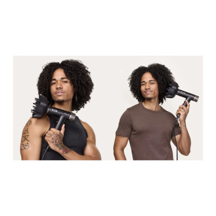 Фен Shark SpeedStyle Pro 5-in-1 Hair Dryer System (HD752EU)