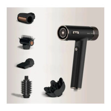 Фен Shark SpeedStyle Pro 5-in-1 Hair Dryer System (HD752EU)