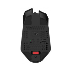 Мишка A4Tech Bloody R36 Ultra Wireless Stone Black (4711421000178)
