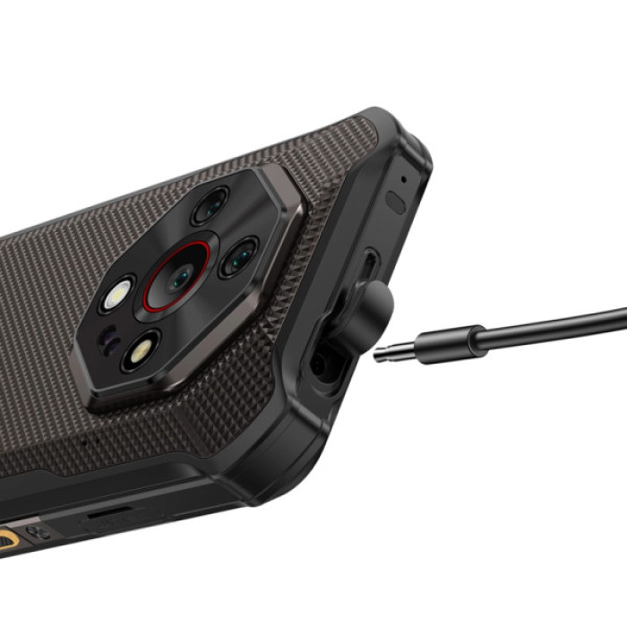 Мобільний телефон Ulefone Armor X16 6/128Gb Wasteland Shadow (6975326660563)