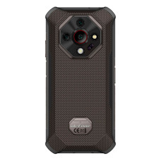 Мобільний телефон Ulefone Armor X16 6/128Gb Wasteland Shadow (6975326660563)