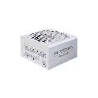 Блок живлення Chieftec 850W VEGA M WHITE (PPG-850-CW)