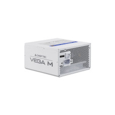 Блок живлення Chieftec 850W VEGA M WHITE (PPG-850-CW)