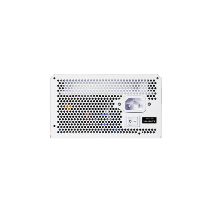 Блок живлення Chieftec 850W VEGA M WHITE (PPG-850-CW)