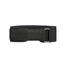 Атлетичний пояс Adidas Essential Weightlifting Belt ADGB-12252 XS 62 - 75 см Чорний (885652016292)