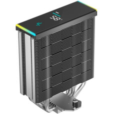 Кулер до корпусу Deepcool AK400 Digital SE