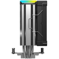 Кулер до корпусу Deepcool AK400 Digital SE