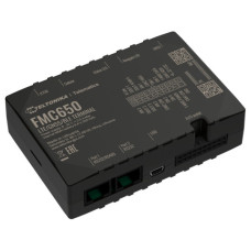 GPS-трекер Teltonika FMC650