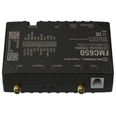 GPS-трекер Teltonika FMC650