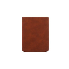 Чохол до електронної книги BeCover PocketBook 743G InkPad 4/InkPad Color 2/InkPad Color 3 (7.8") Brown (710449)