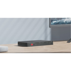 Комутатор мережевий TP-Link TL-SG1210PP
