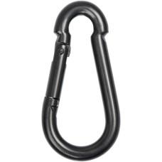 Карабін туристичний Skif Outdoor Clasp I 180 кг (BT245-180)