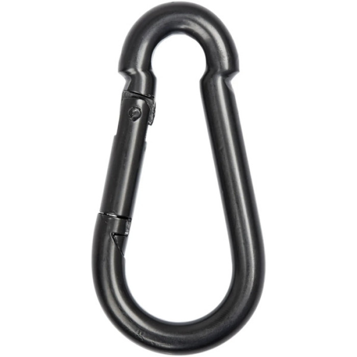 Карабін туристичний Skif Outdoor Clasp I 180 кг (BT245-180)