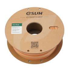 Пластик для 3D-принтера eSUN PLA Rock 1,75mm 1kg SANDSTONE (PLA-ROCK175O-SA1P1)