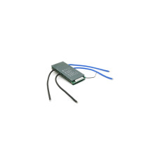 BMS контроллер Leiba LiFePo4 48V 16S 100A (LBZ16R16B-1TE100A)