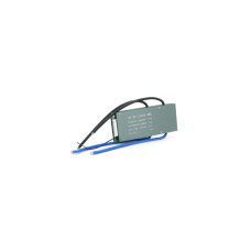 BMS контроллер Leiba LiFePo4 48V 16S 100A (LBZ16R16B-1TE100A)