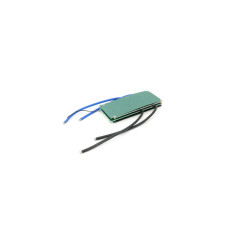 BMS контроллер Leiba LiFePo4 48V 16S 100A (LBZ16R16B-1TE100A)