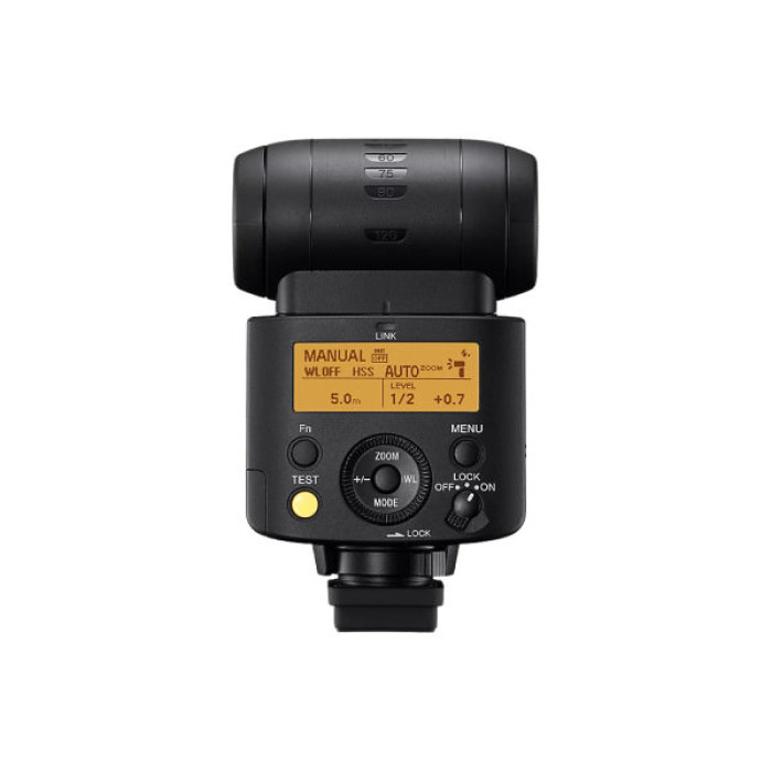 Спалах Sony HVL-F46RMA (HVLF46RMA.CE7)