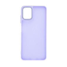 Чохол до мобільного телефона Armorstandart Frame Samsung A06 4G Violet (ARM84798)