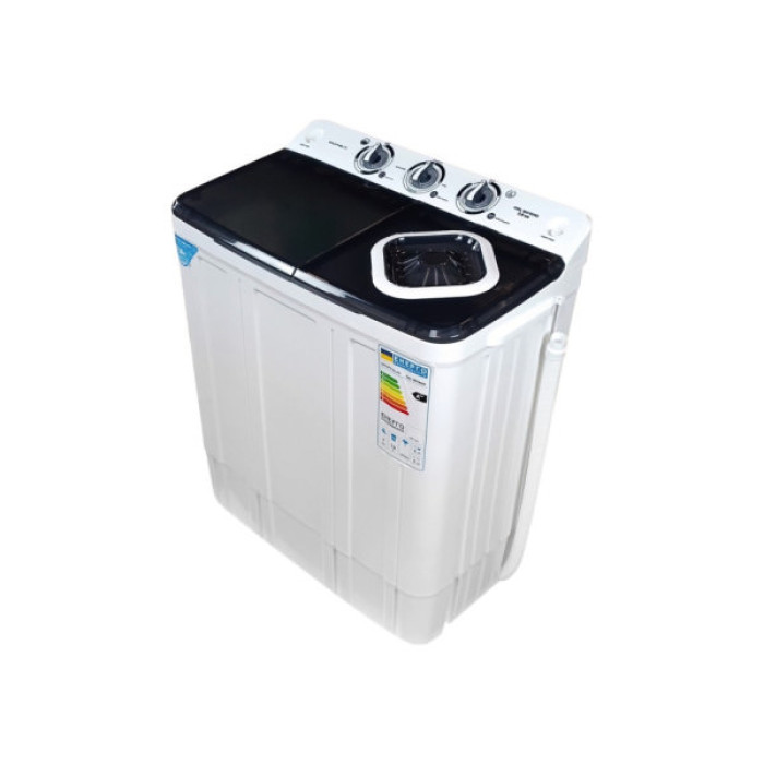 Пральна машина Grunhelm GWL-WS782B3